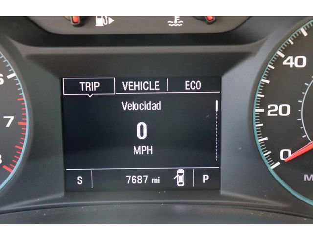 Used 2022 Chevrolet Malibu LS image 24