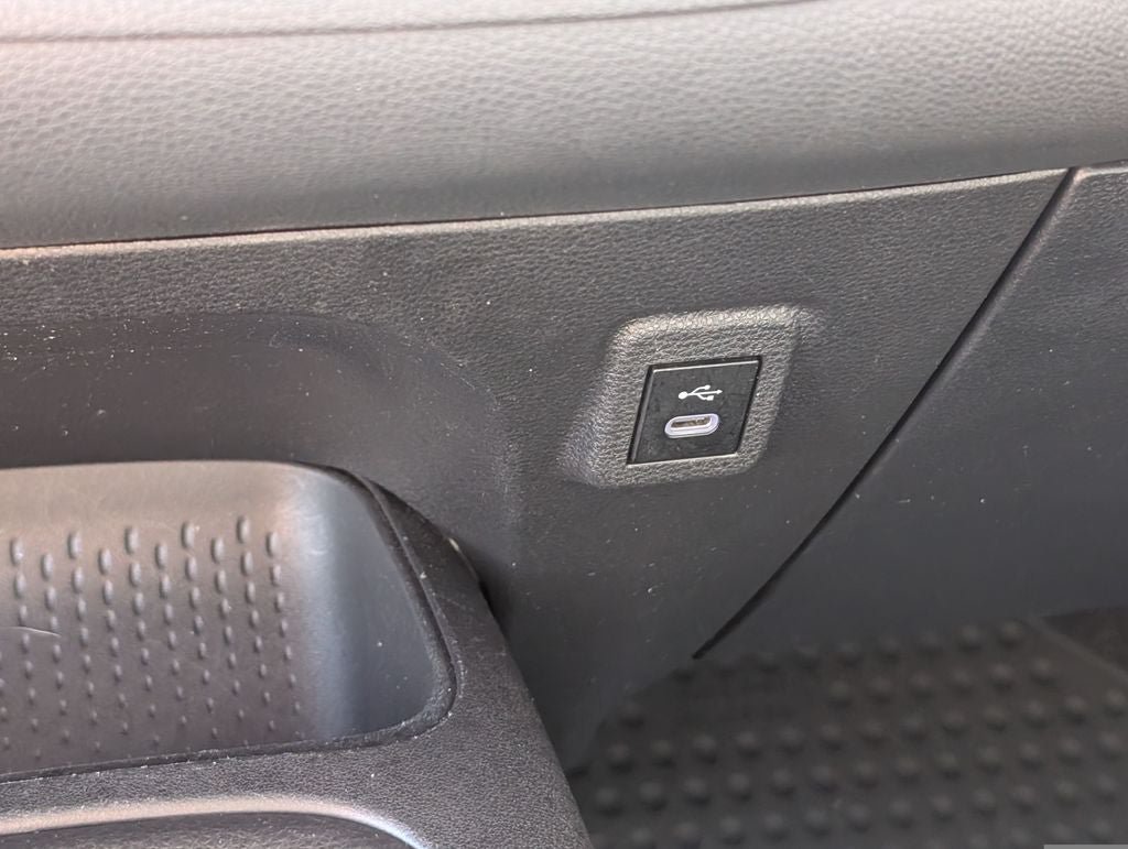 Certified 2024 Toyota Corolla LE FWD image 24