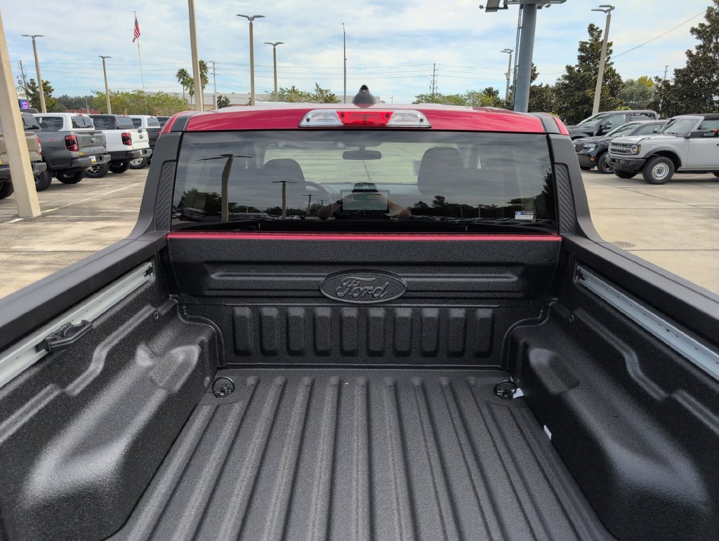 New 2026 Ford Maverick Lariat AWD/4WD image 27