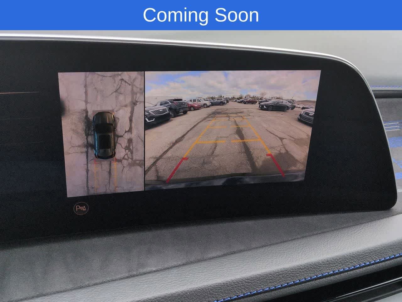 Used 2024 Cadillac XT4 Sport w/ Active Safety Package AWD/4WD image 30