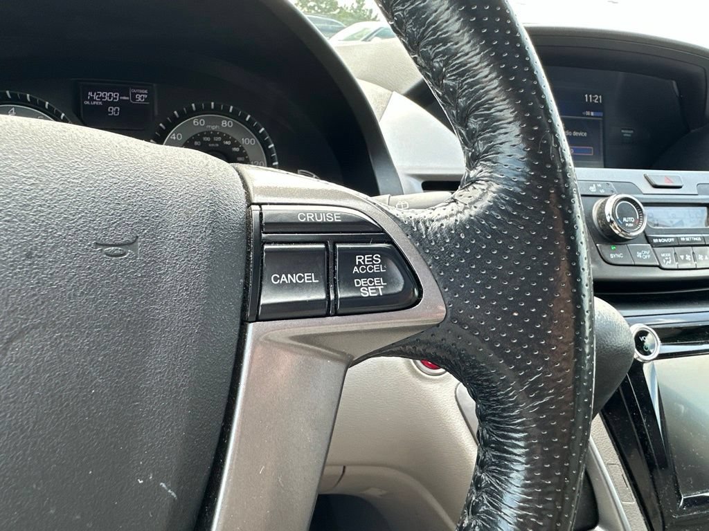 Used 2015 Honda Odyssey EX-L image 22