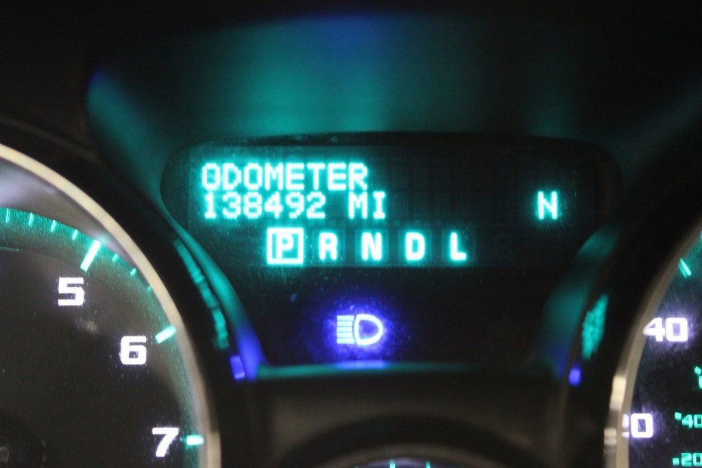 Used 2016 Buick Enclave Convenience image 25