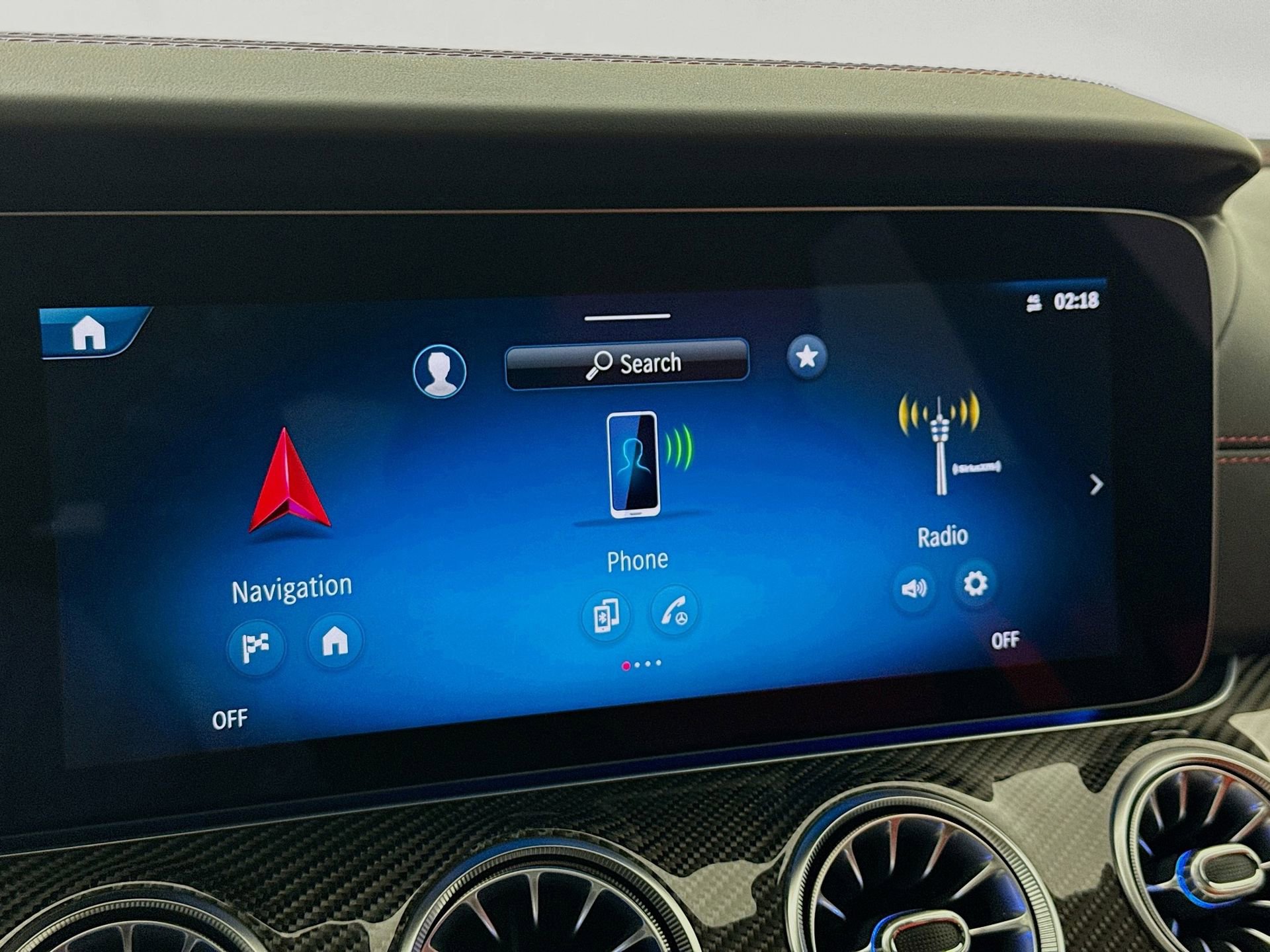 Used 2026 Mercedes-Benz AMG GT 53 image 16