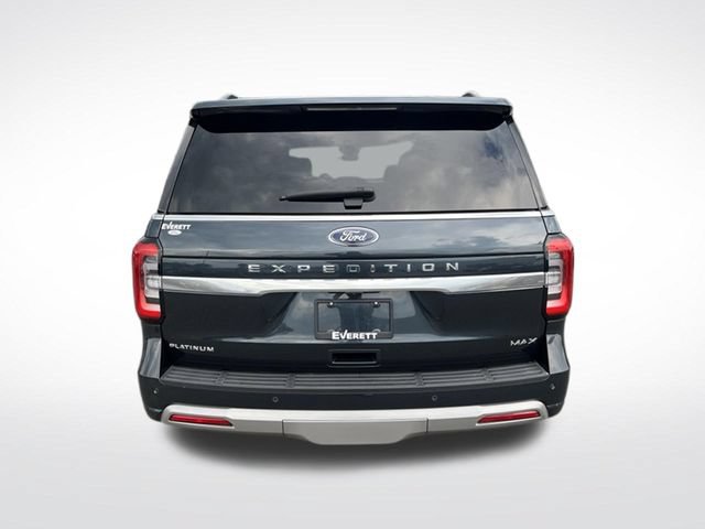 Certified 2024 Ford Expedition Max Platinum AWD/4WD image 8