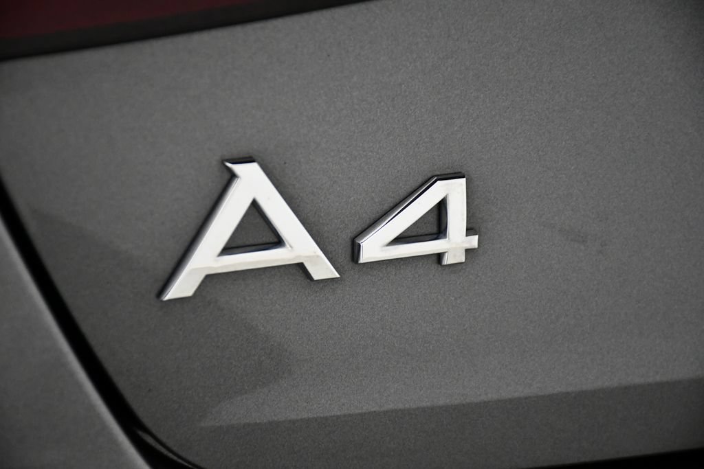Certified 2023 Audi A4 2.0T Premium Plus w/ Premium Plus Package AWD/4WD image 10