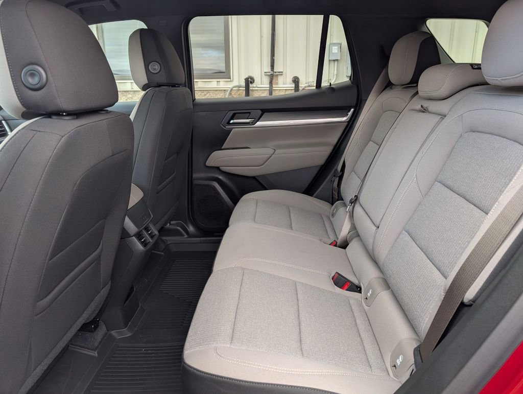 New 2026 GMC Terrain Elevation w/ Black Edition image 13