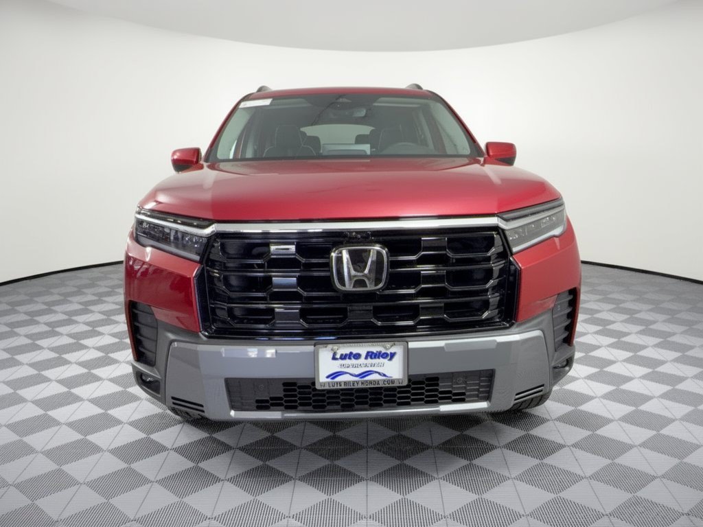 New 2026 Honda Pilot Elite image 6