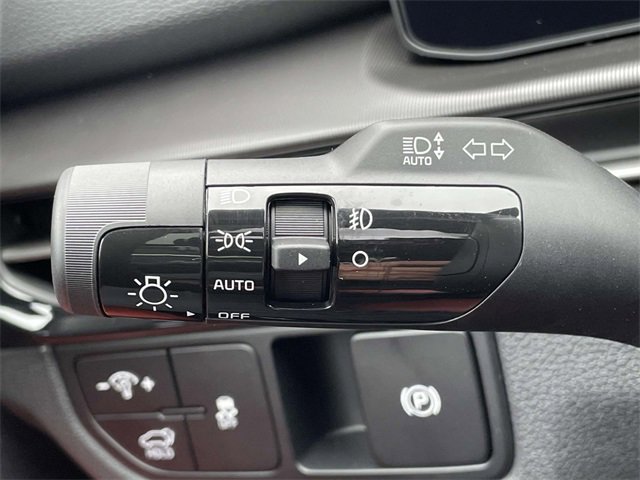 New 2026 Kia Sportage SX image 31