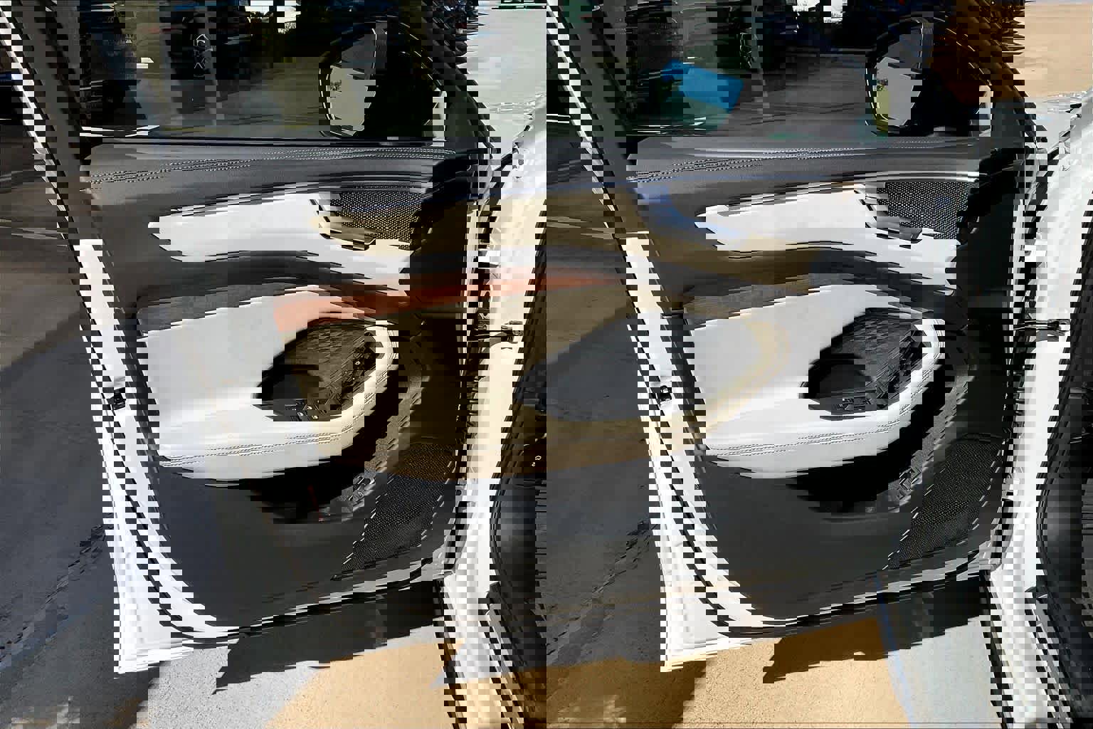 New 2026 Audi A6 Premium Plus image 10