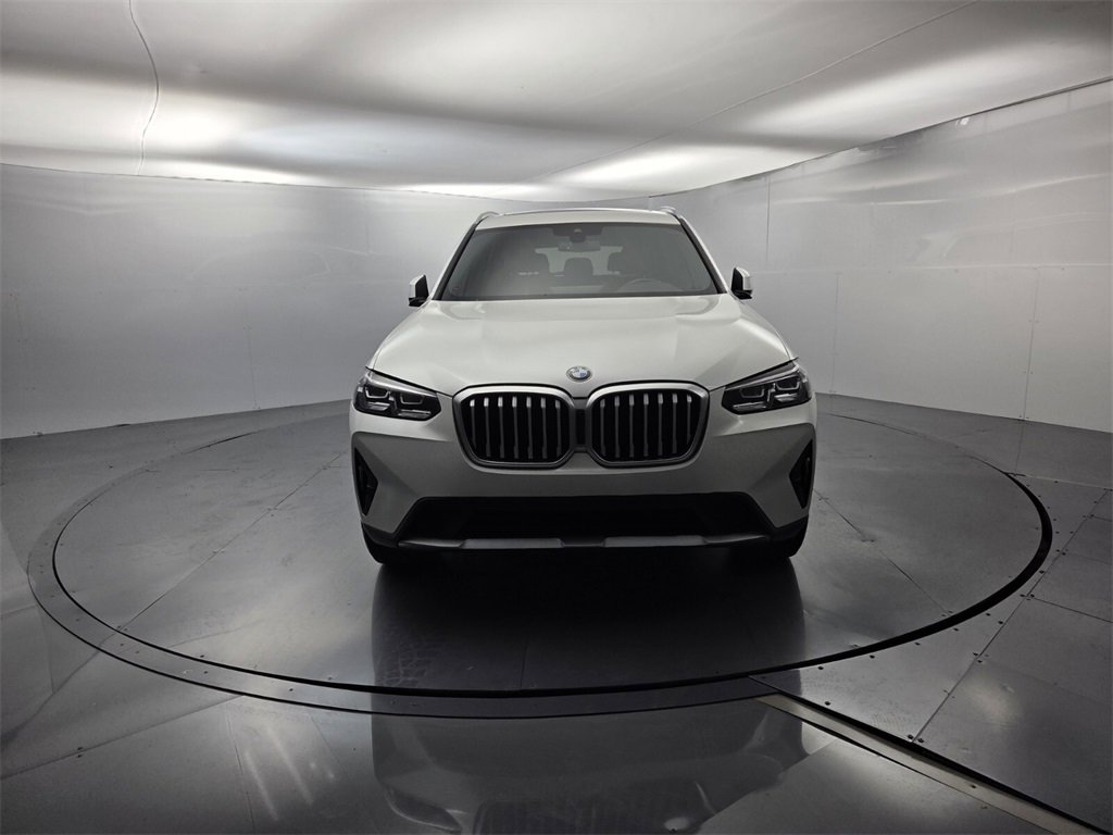 Used 2022 BMW X3 sDrive30i w/ Premium Package 2 image 4