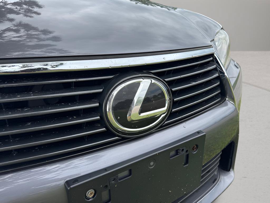 Used 2014 Lexus GS 350 AWD image 11