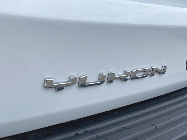 Used 2024 GMC Yukon Denali AWD/4WD image 33