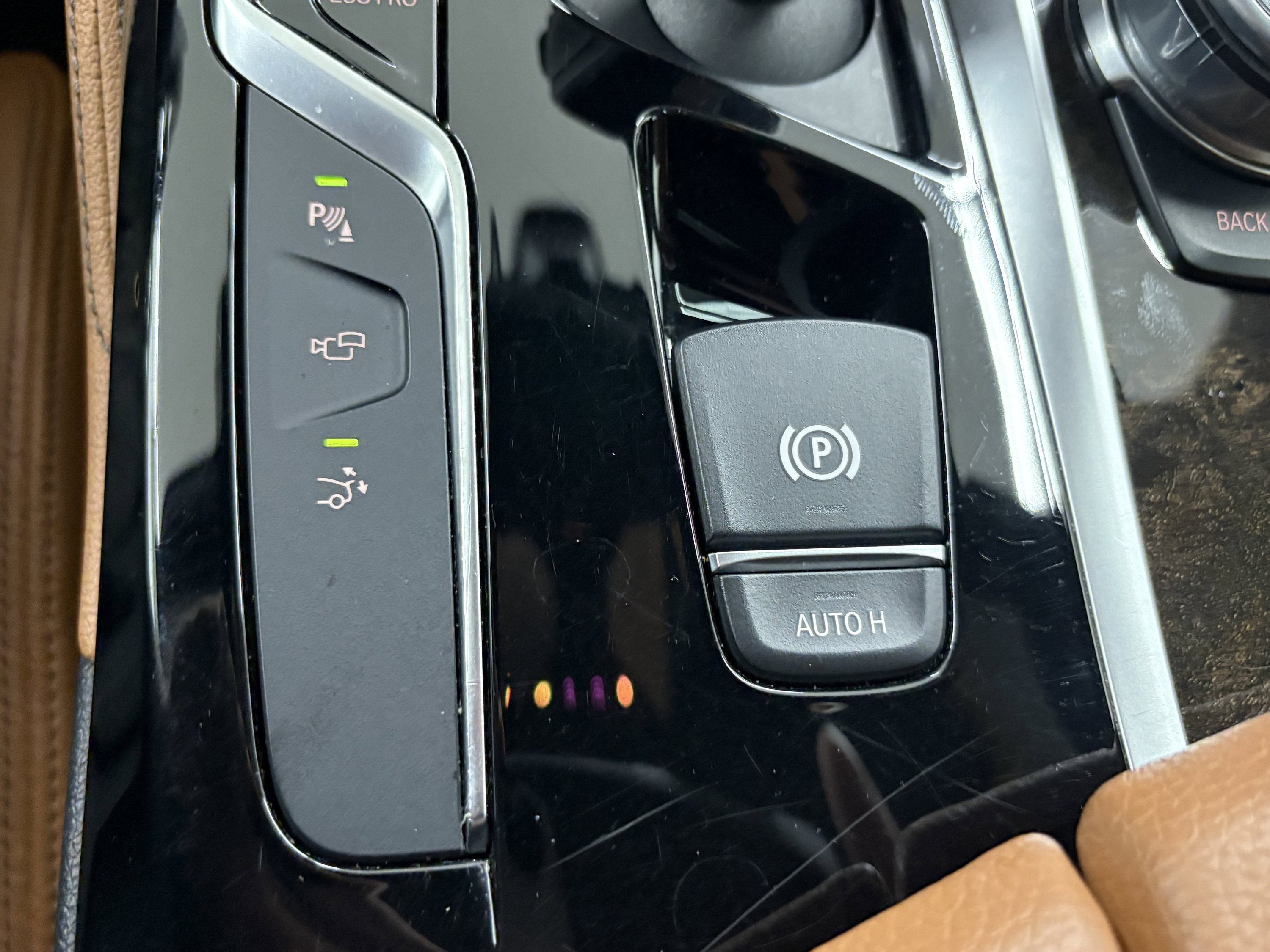 Used 2018 BMW 640i Gran Turismo xDrive image 21