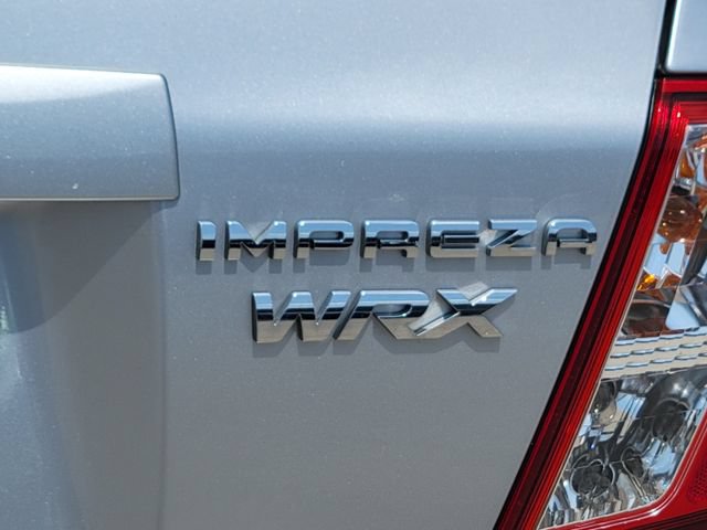 Used 2014 Subaru Impreza WRX Limited AWD/4WD image 14
