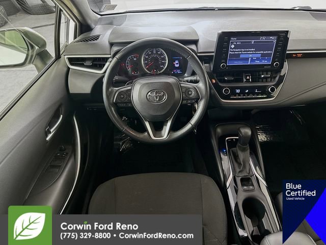 Used 2022 Toyota Corolla SE image 24