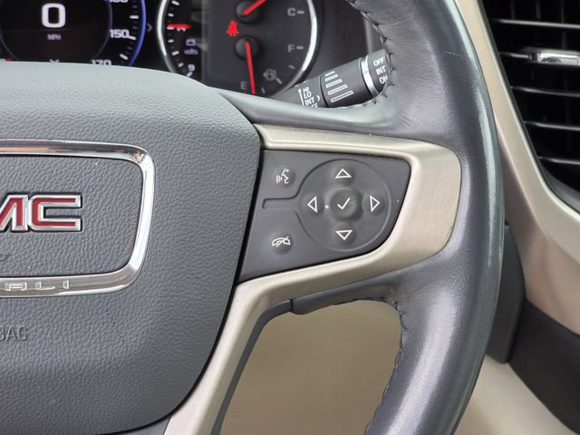 Used 2020 GMC Acadia Denali w/ Trailering Package FWD image 29