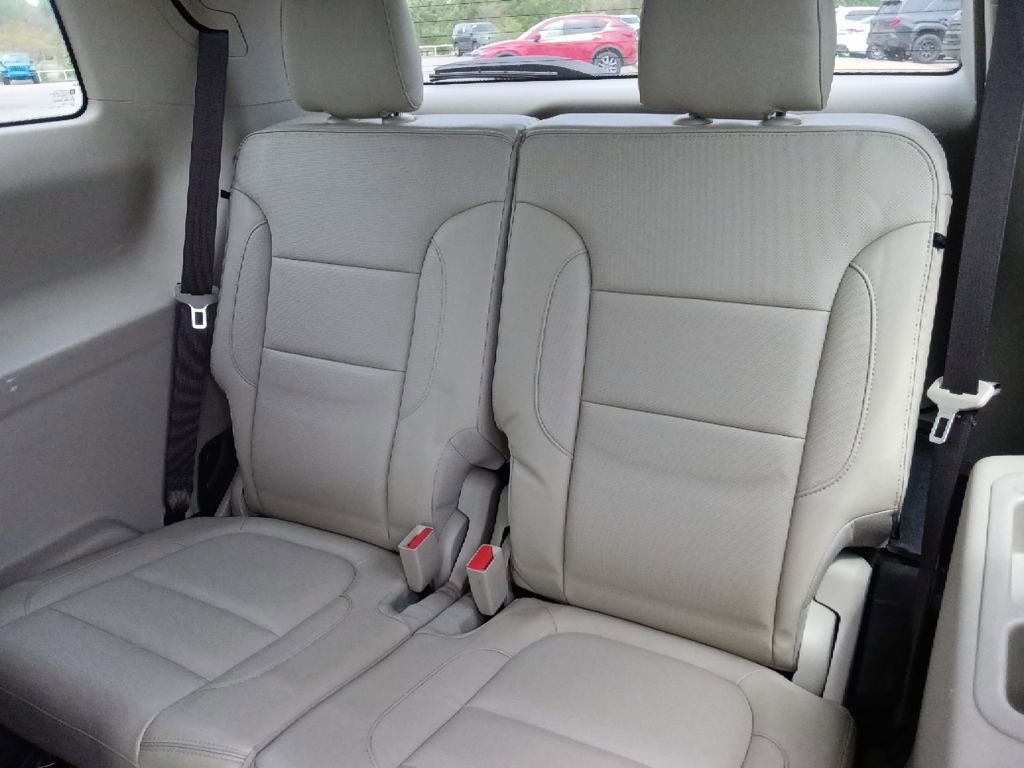 Used 2019 GMC Acadia Denali w/ Technology Package image 33