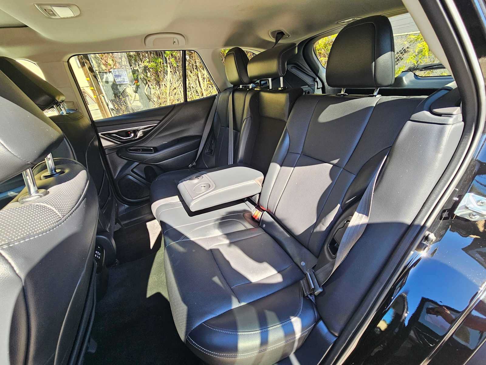 Certified 2024 Subaru Outback Limited AWD/4WD image 17