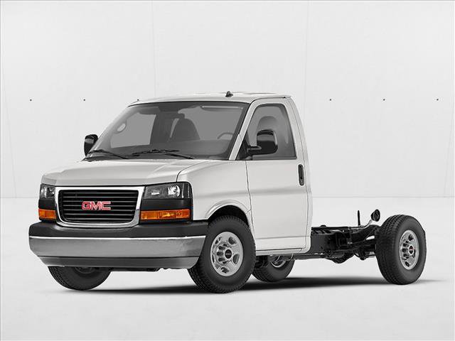 Used 2018 GMC Savana 3500 w/ Power Convenience Package RWD video 1