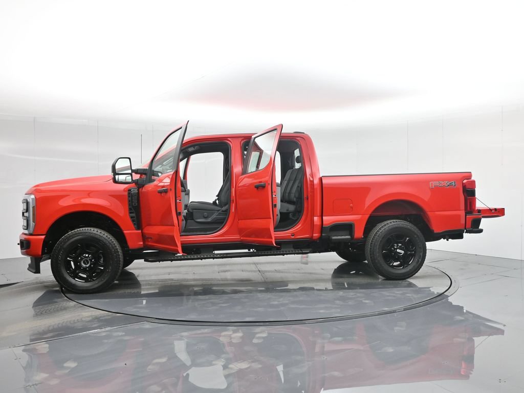 Used 2024 Ford F250 XL w/ STX Appearance Package AWD/4WD image 34