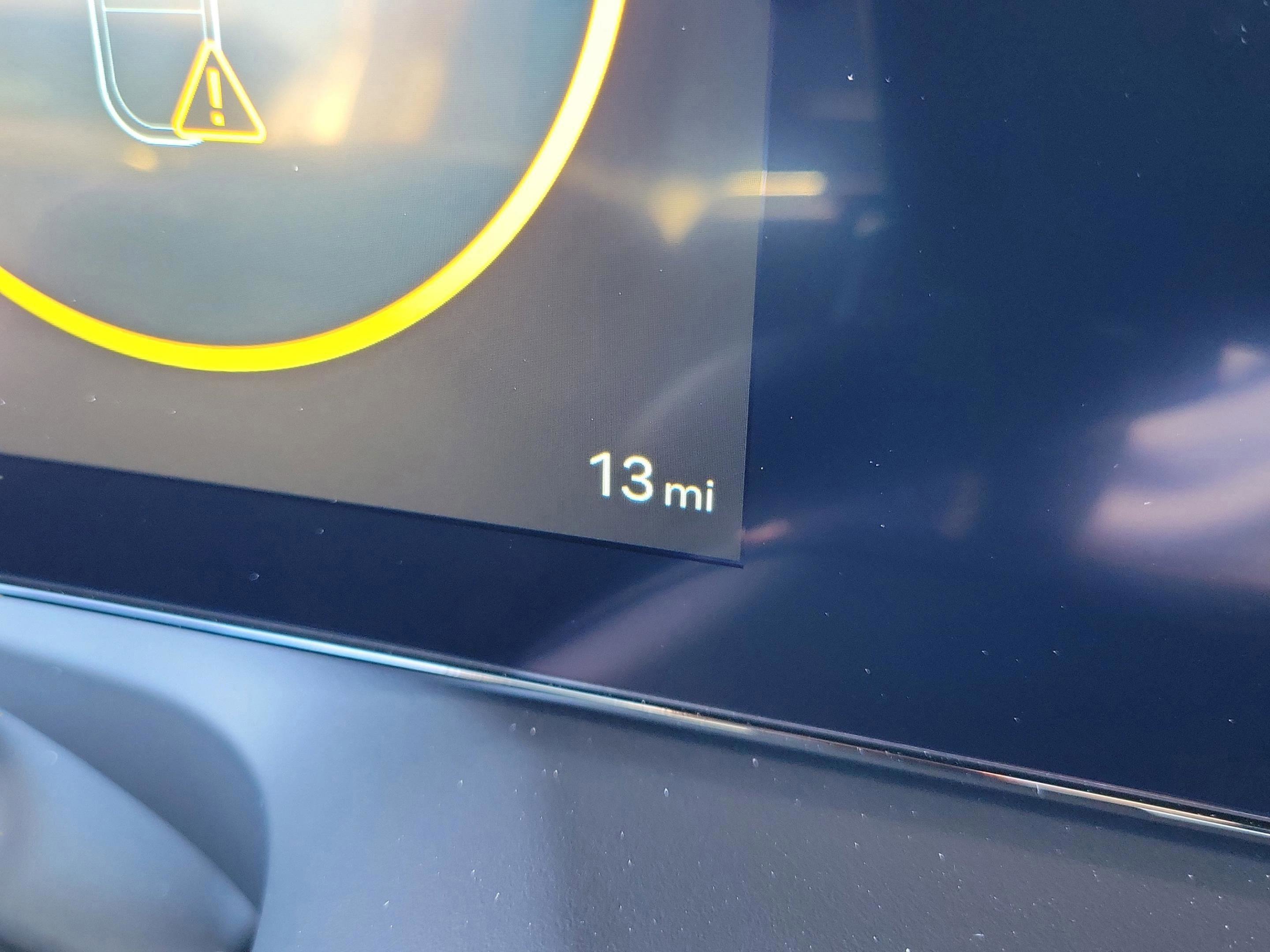 New 2026 Hyundai Palisade Calligraphy image 18