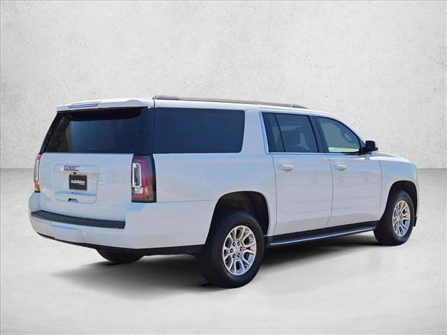 Used 2019 GMC Yukon XL SLT AWD/4WD image 5