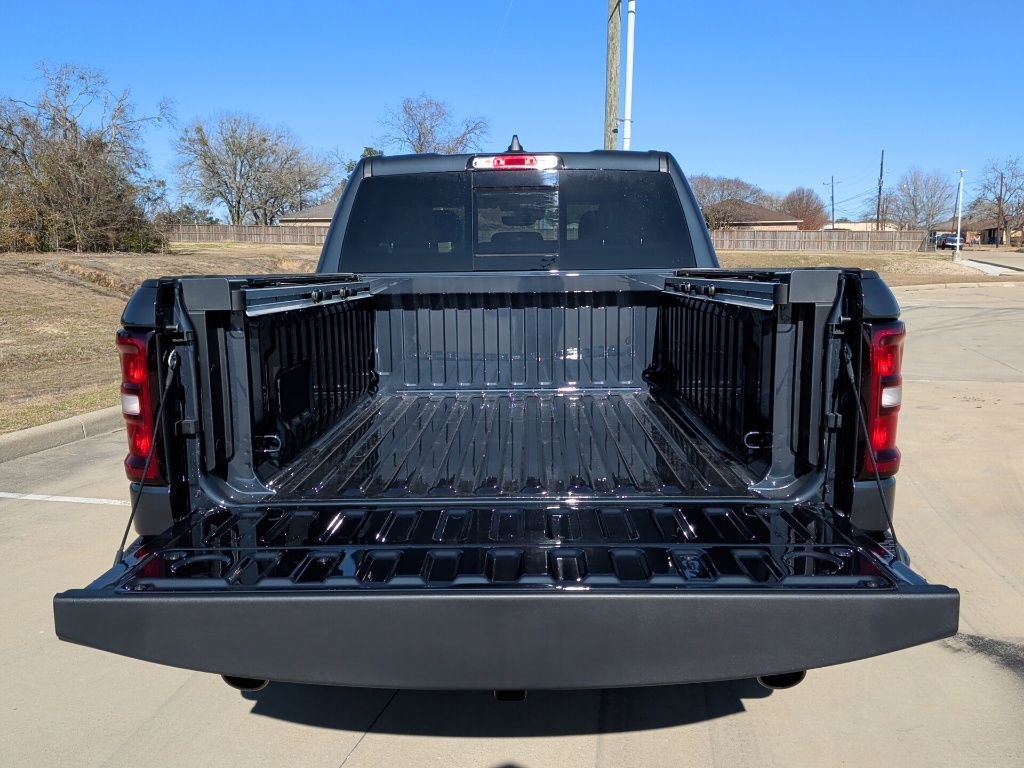 New 2026 RAM 1500 Lone Star AWD/4WD image 45