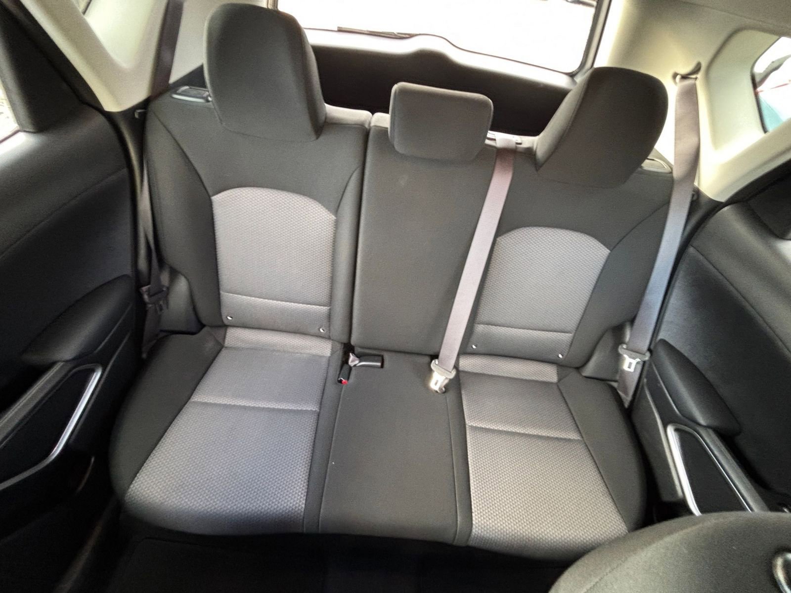 Used 2025 Kia Soul LX w/ LX Technology Package image 36