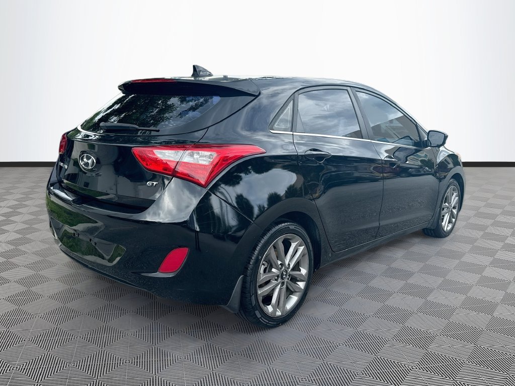 Used 2016 Hyundai Elantra GT FWD image 6