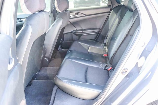 Used 2020 Honda Civic Sport image 14