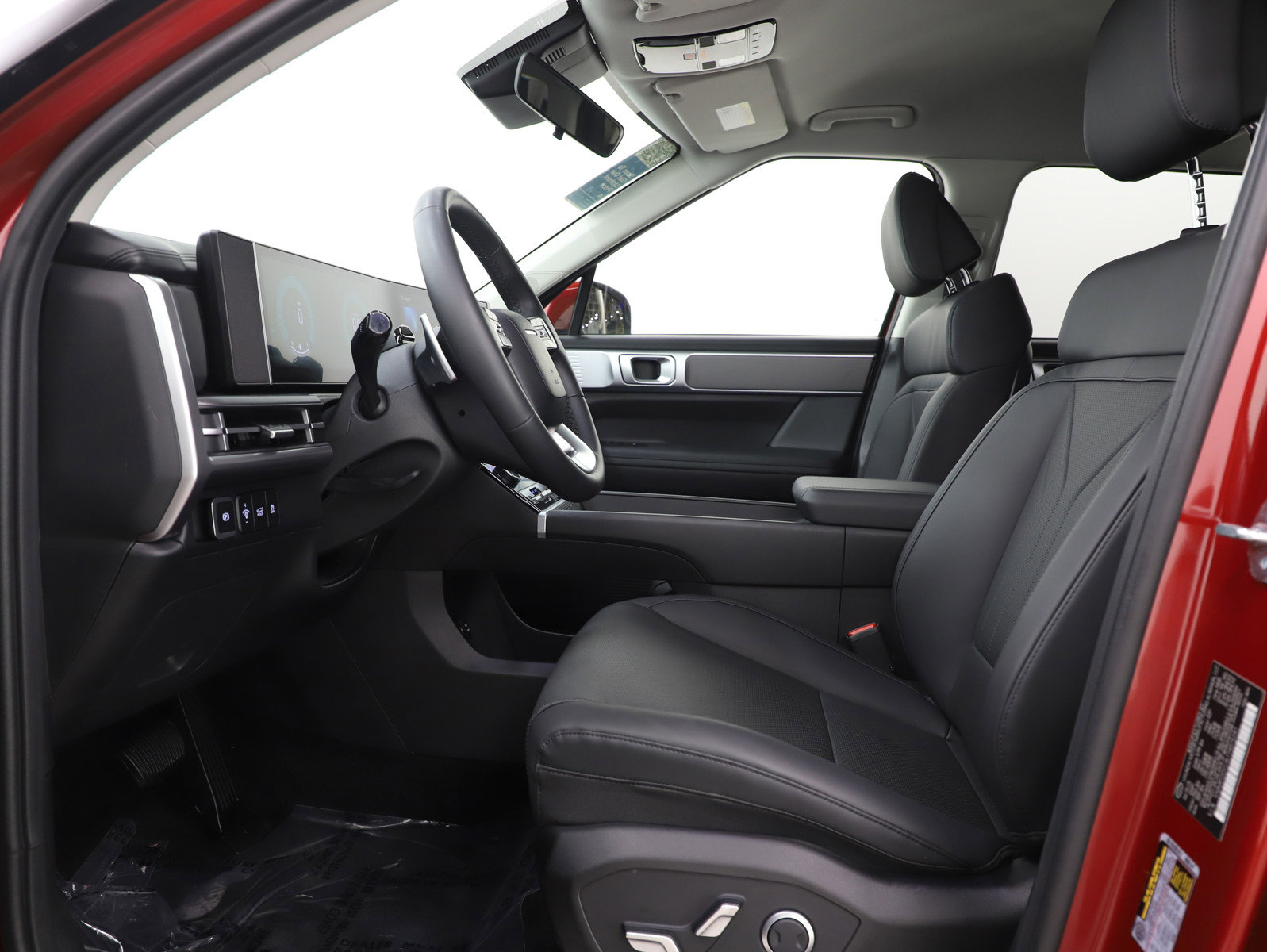 Used 2026 Hyundai Santa Fe SEL AWD/4WD image 15