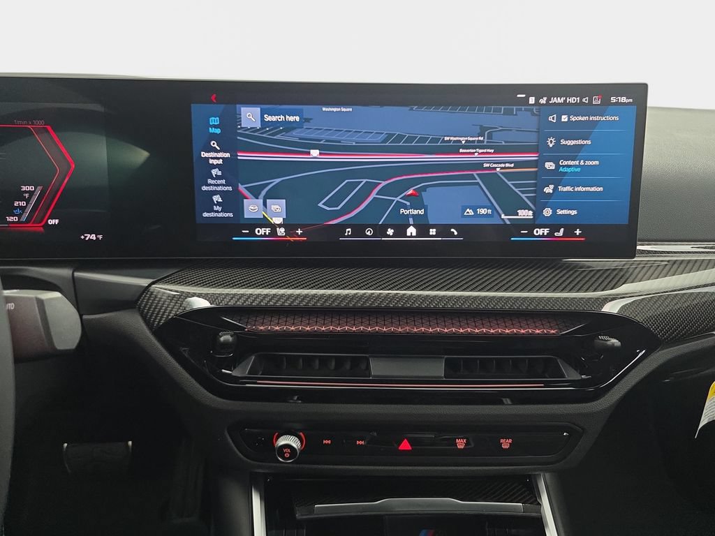 New 2026 BMW M2 w/ Lighting Package RWD image 21
