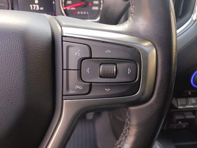 Used 2021 Chevrolet Silverado 1500 LT Trail Boss image 17