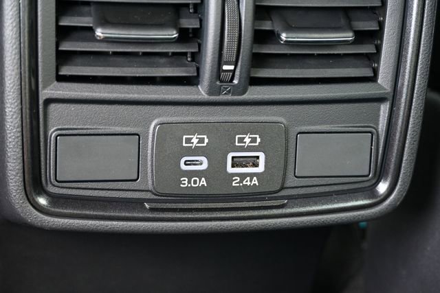 New 2026 Subaru Forester Wilderness image 11