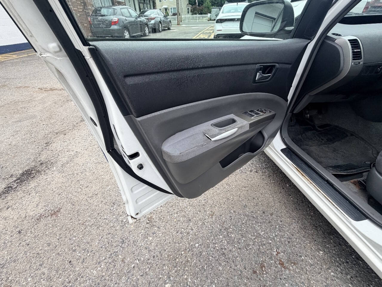 Used 2007 Toyota Prius FWD image 34