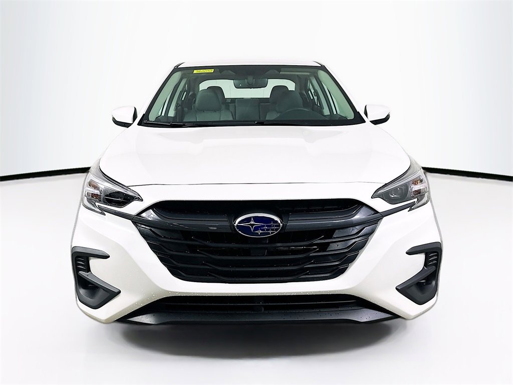 Used 2025 Subaru Legacy Premium w/ Popular Package #1 image 5