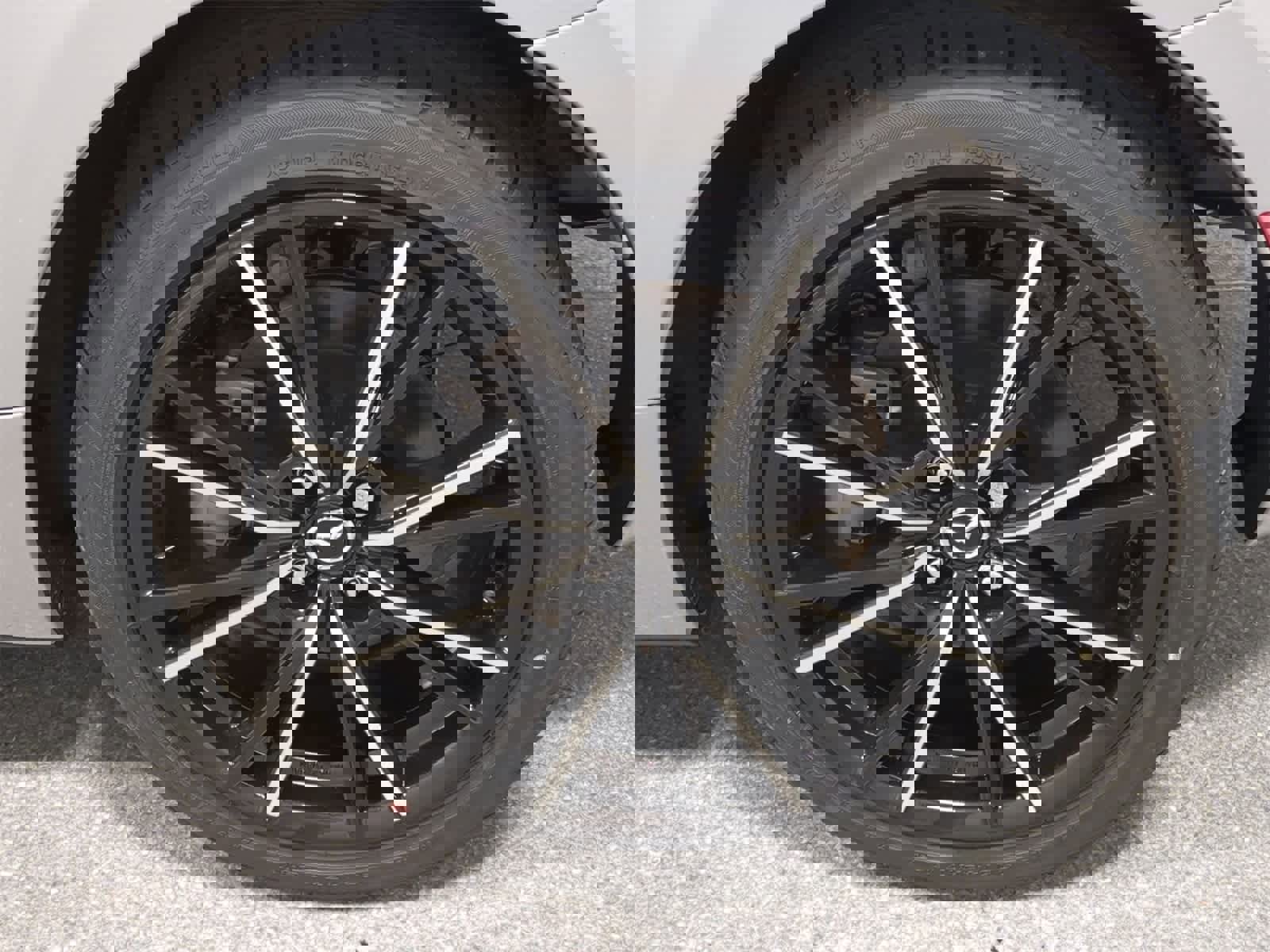 New 2025 MAZDA MX-5 Miata Grand Touring w/ Weather Package image 15