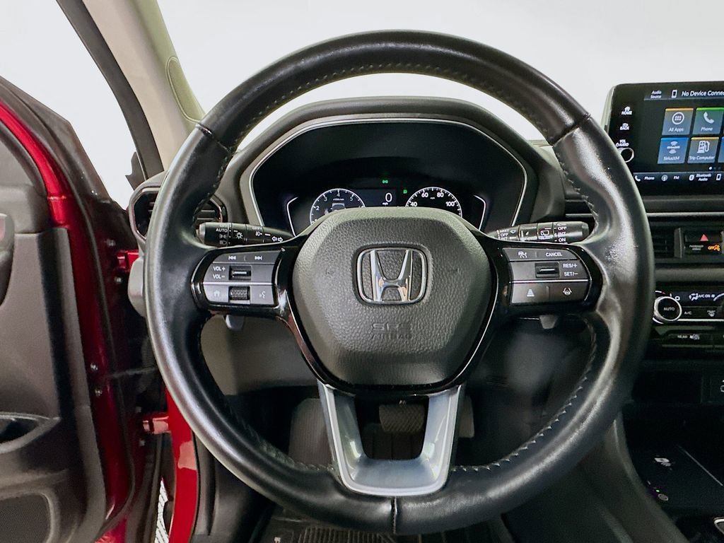 Used 2023 Honda Pilot EX-L image 18