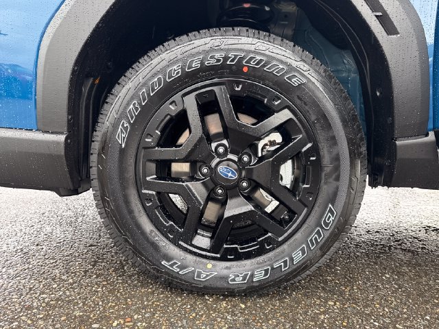 New 2026 Subaru Outback Wilderness AWD/4WD image 31