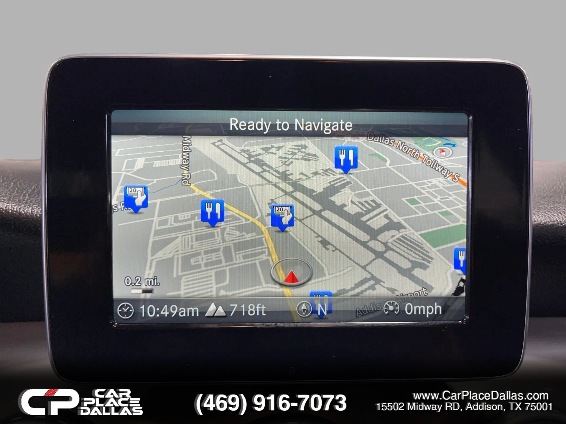 Used 2016 Mercedes-Benz GLA 250 image 30