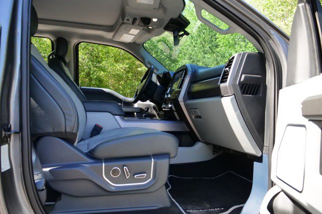 Used 2022 Ford F250 Limited image 68