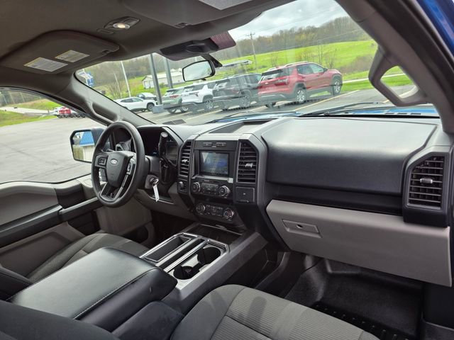 Used 2020 Ford F150 XL w/ Equipment Group 101A Mid AWD/4WD image 26