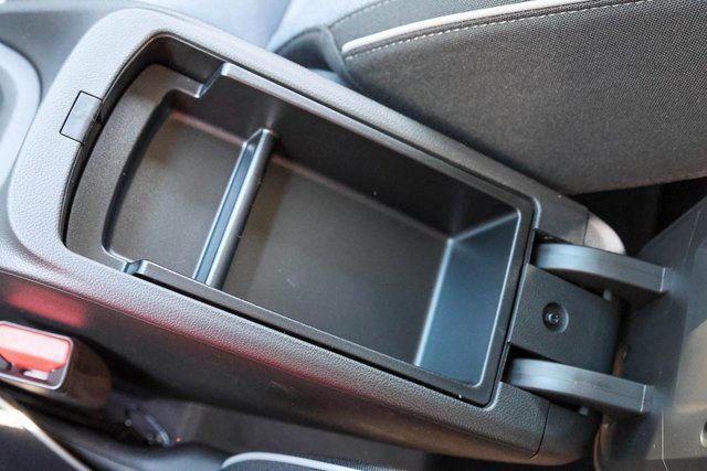 New 2026 Chevrolet TrailBlazer LT w/ LT Cold Weather Package image 12