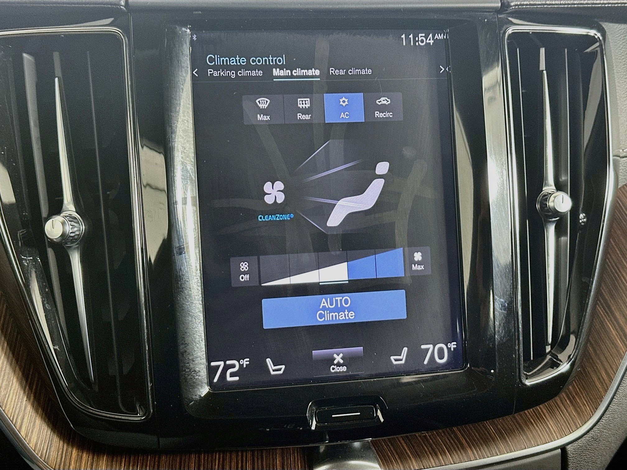 Used 2020 Volvo XC60 T5 Inscription w/ Protection Package AWD/4WD image 24