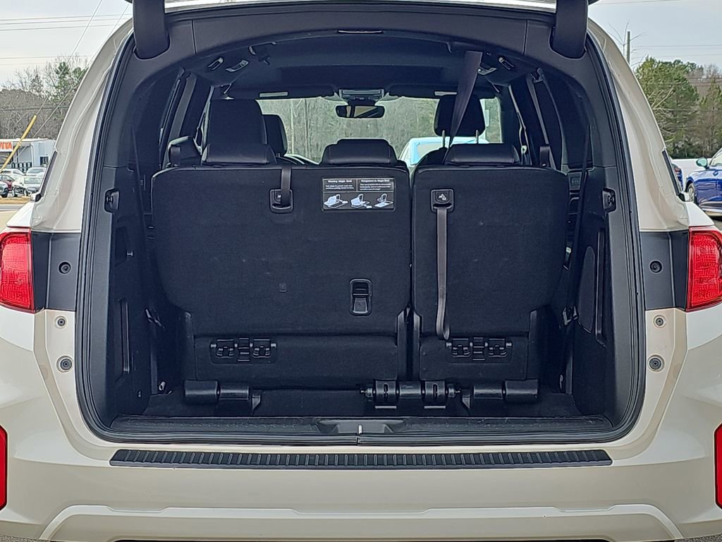 Used 2025 Honda Odyssey Sport-L image 16