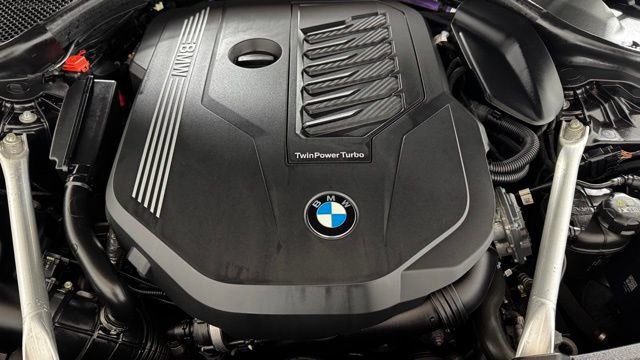 Certified 2023 BMW 540i xDrive w/ Premium Package AWD/4WD image 23