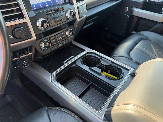 Used 2021 Ford F350 Platinum AWD/4WD image 18