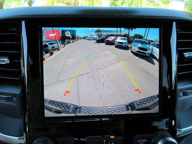 New 2026 RAM 1500 Express image 26