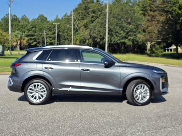 Used 2026 Audi Q3 quattro 2.0T AWD/4WD image 44