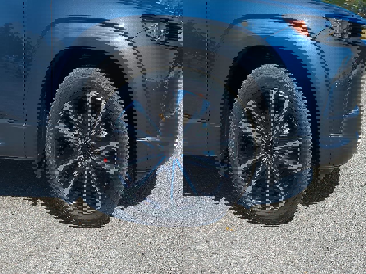 New 2026 MAZDA CX-50 AWD 2.5 S w/ Accent Package image 11